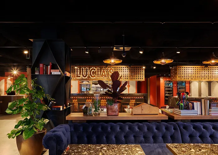 Cityden Stadshart Aparthotel Amstelveen