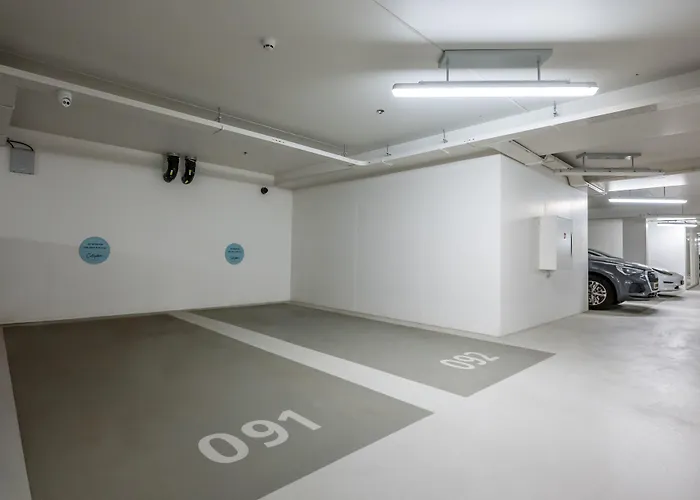 Cityden Stadshart 4*