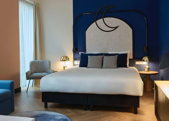 Cityden Stadshart 4*