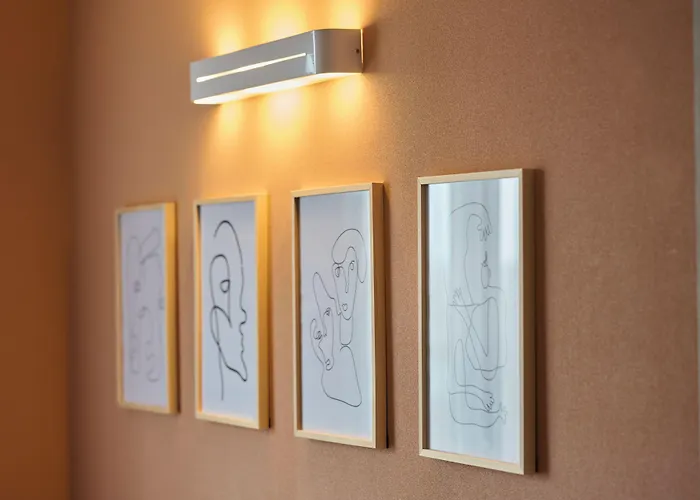 Cityden Stadshart 4*