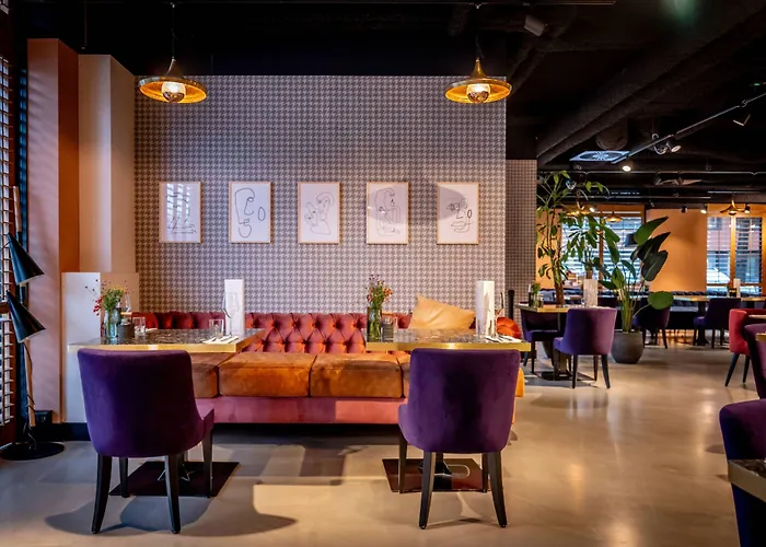 Cityden Stadshart 4* Amstelveen